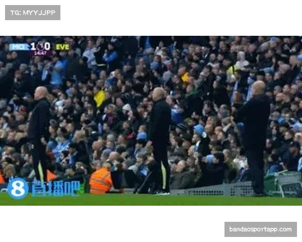 曼城7场不败迎三将复出 埃弗顿17次对决未尝胜绩