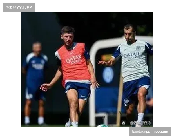 意媒：国米计划清洗26年合同到期球员包括姆希塔良在内