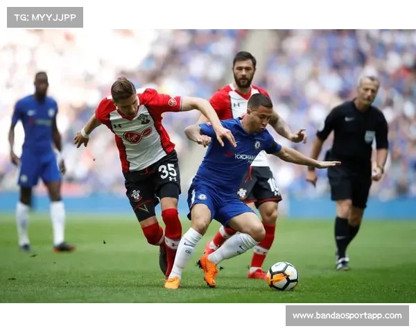 切尔西杯赛经验与韧性丰富 客场作战善于利用对手压上空间