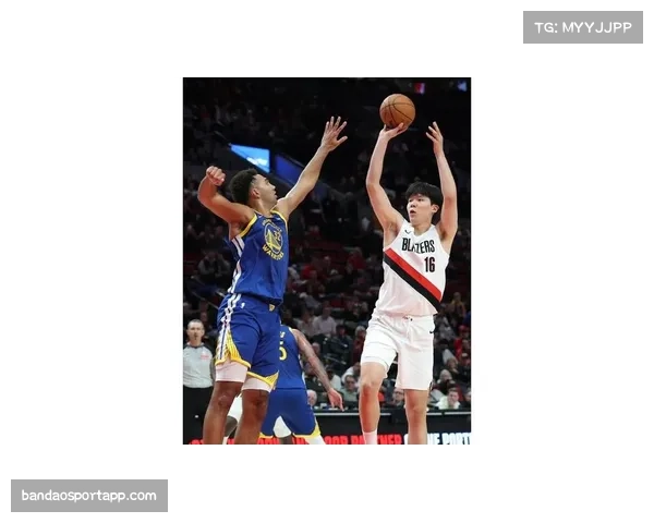 开拓者篮板净胜18个击溃快船 霍勒迪阿夫迪亚主导末节攻防节奏